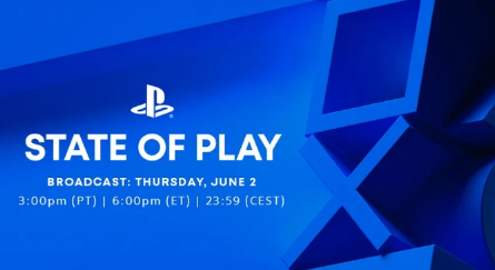 PlayStationStateofPlay2022年6月发布会下周四