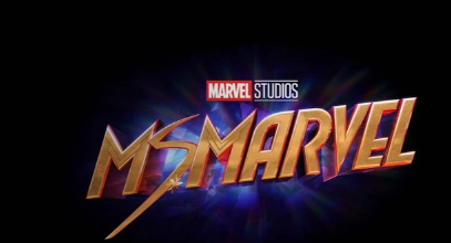 由MarbleStudios发布的MarvelCourage女士预告片