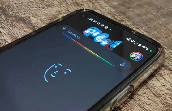 Google Assistant 个性化语音识别让人工智能变得更好