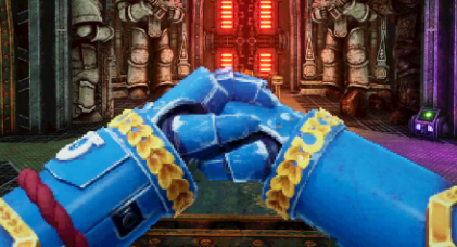 GamesWorkshop公布了一系列即将推出的视频游戏项目