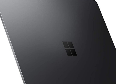 配备256GBSSD的时尚MicrosoftSurfaceLaptop3在亚马逊上降至499美元