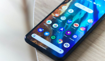 适用于Pixel手机的Android12Beta计划终于结束
