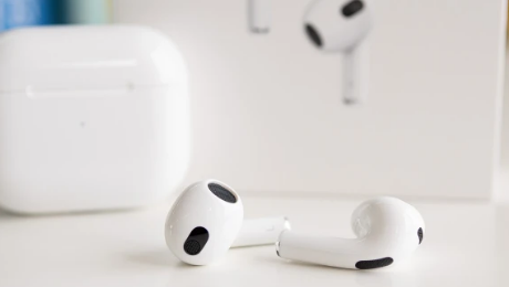 百思买以不可抗拒的价格出售Apple的AirPods3和AirPodsPro