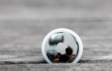 Apple的AirTag物品追踪器价格降至最低