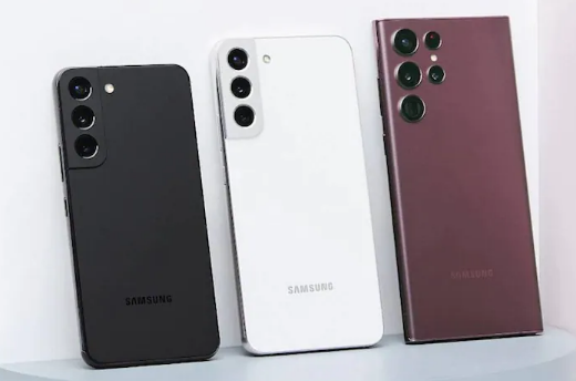 三星 Galaxy S22 系列智能手机开始接收 2022 年 6 月软件更新