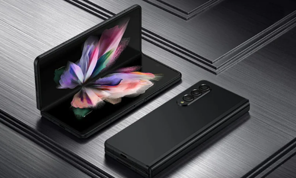 三星 Galaxy Z Fold 4与Galaxy Z Flip 4 联合出货目标设定为 1500 万台