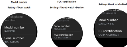 三星GalaxyWatch5和GalaxyWatch5Pro错过5G连接LTE型号也没有电池优势