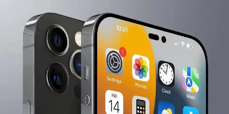 预计苹果将发布iOS16及其新的iPhone14系列