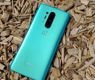 OnePlus8系列 OnePlus8T和OnePlus9R获得错误修复更新