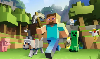 微软是不是用Minecraft的钱让孩子们远离Chrome