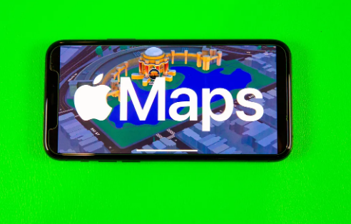 2 个新的 iOS 16 Apple 地图功能将改善您的旅行方式