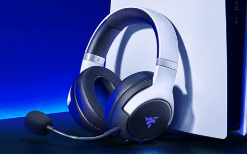 在 Prime 会员日之前购买 Razer 的 Kaira Pro 无线游戏耳机可节省 70 美元