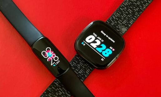 Fitbit 通过新的睡眠分析功能挑战三星