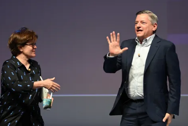 Netflix确认广告支持层确实在发生