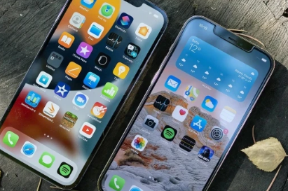 苹果为使iPhone14显示器供应多样化的努力与现实发生冲突