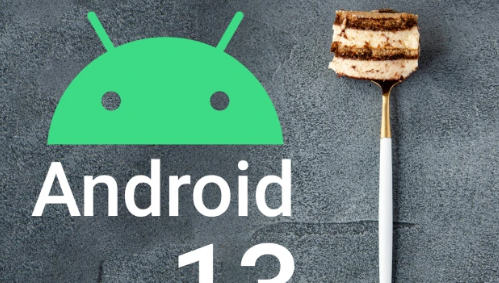 有证据表明三星可能很快为GalaxyS22系列带来Android13测试版