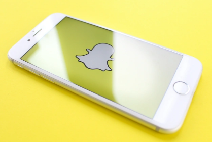 如何删除Snapchat帐户
