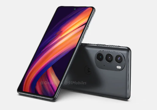摩托罗拉 X30 Pro 有望配备 6.67 英寸 HD+ OLED 显示屏