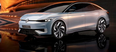 AeroConcept是您未来全电动大众轿车的预览
