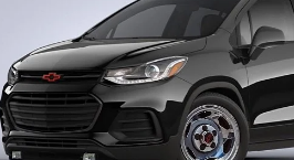 2022ChevyTrax454SS是你如何向小事展示一些艰难的数字爱