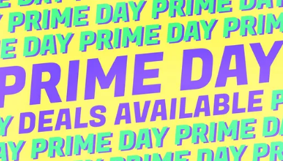 Prime Day 可能已经结束并尘埃落定