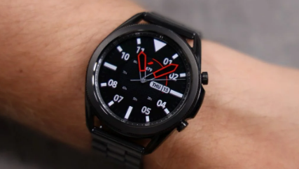 Galaxy Watch 3 是否会获得 Samsung One UI Watch 4.5 更新