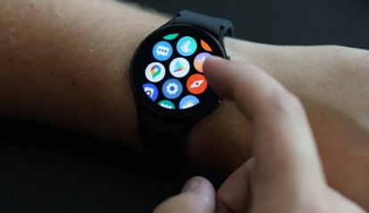 这些是我们最喜欢的 3 个 One UI Watch 4.5 功能