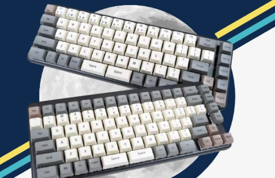 System76LaunchLite开源键盘可配置键盘的价格从199美元起