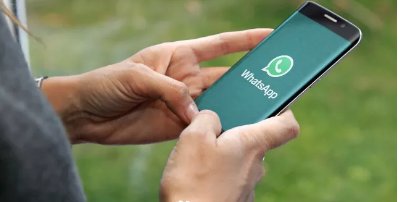 WhatsApp很快就会让您将语音消息设置为您的状态