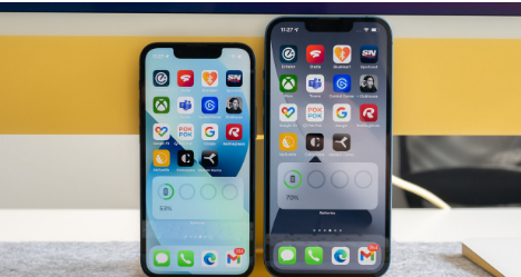 苹果面临iPhone14的供应问题但影响应该仍然有限