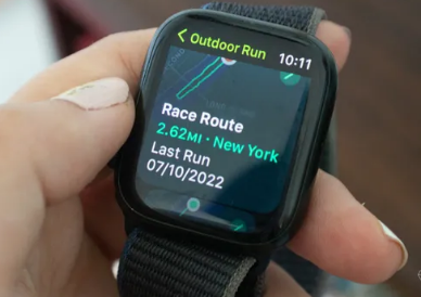 AppleWatchPro需要坚固的设计和多日电池才能脱颖而出