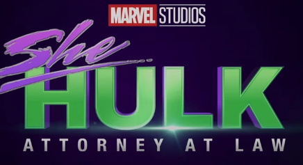 MarvelShe-Hulk律师在8月17日的法律首映式上