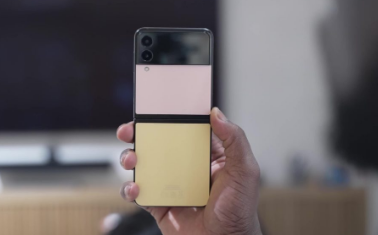 三星为 Galaxy Z Fold 4 和 Flip 4 挑选了三个电池供应商