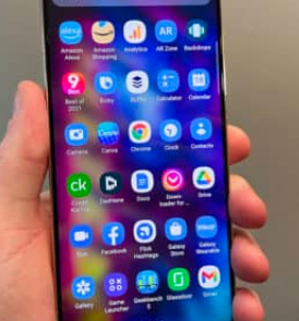 三星GalaxyS22系列将接收8月更新