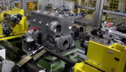 AvtoVAZ恢复生产更强大的发动机