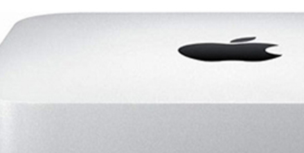 以低于500美元的价格购买具有1TB存储空间的翻新MacMini