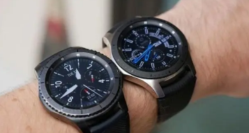 三星GalaxyWatch5Large可能会在今年上市