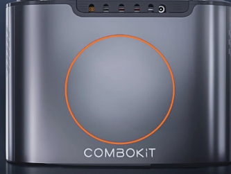 COMBOKIT便携式620Wh发电站