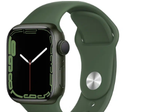 立即以119美元的折扣购买AppleWatchSeries7