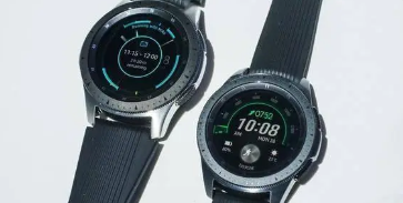 完美的三星GalaxyWatch5和GalaxyWatch5Pro图像泄露