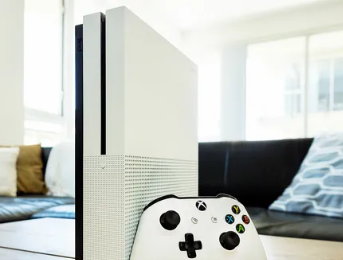 微软终于承认XboxOne的销量还不到PS4的一半