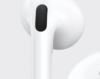苹果AirPods3rdGen在WWDC之前获得了可观的降价