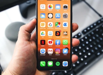 如何在iPad和iPhone上使用查找