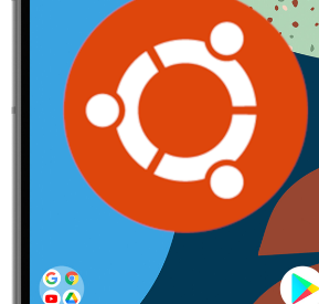 Fairphone4现在可以运行UbuntuTouch