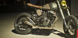 一次性本田FMX650Muxima用乱码设计提示替换Supermoto解剖结构
