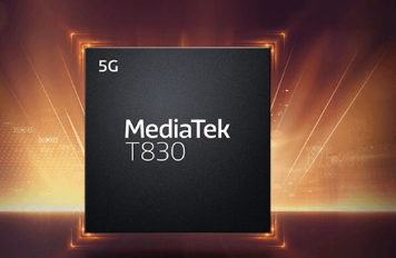 用于5G路由器和移动热点的联发科4nmT830平台