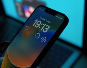据报道苹果的iOS16已经完成