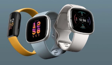 FitbitInspire3 Versa4和Sense2健身追踪器亮相