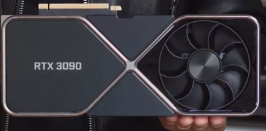 Nvidia和其他预告片暗示RTX4090GPU即将推出