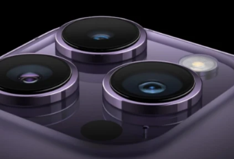 您的iPhone14Pro在录制视频时是否在晃动